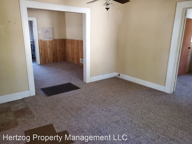 Foto del edificio - 2 br, 1 bath House - 212 N 8th