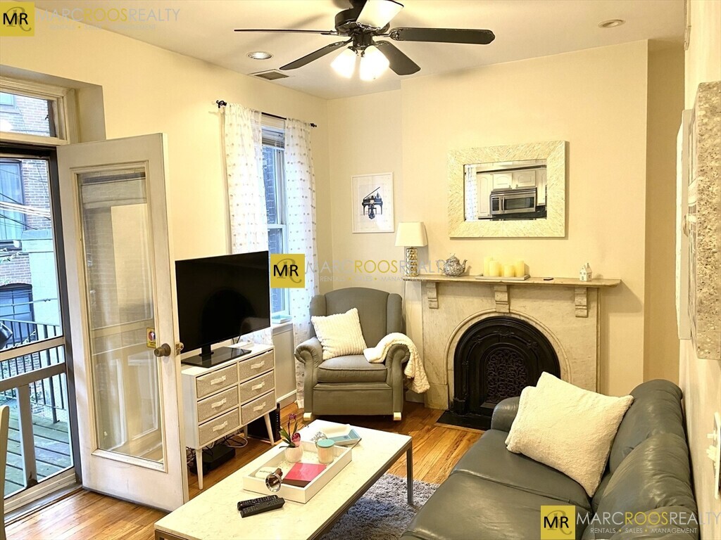 Foto principal - 583 Tremont St