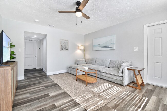 Foto del edificio - 7335 10th Ave N