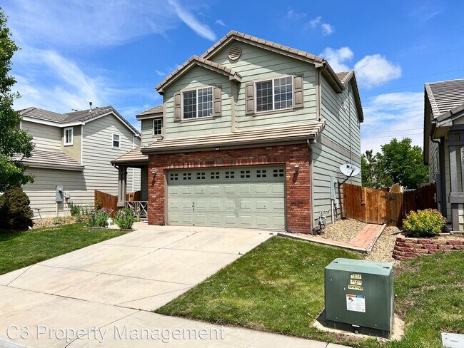 Building Photo - 3 br, 2.5 bath House - 3762 Gardenwall Ct