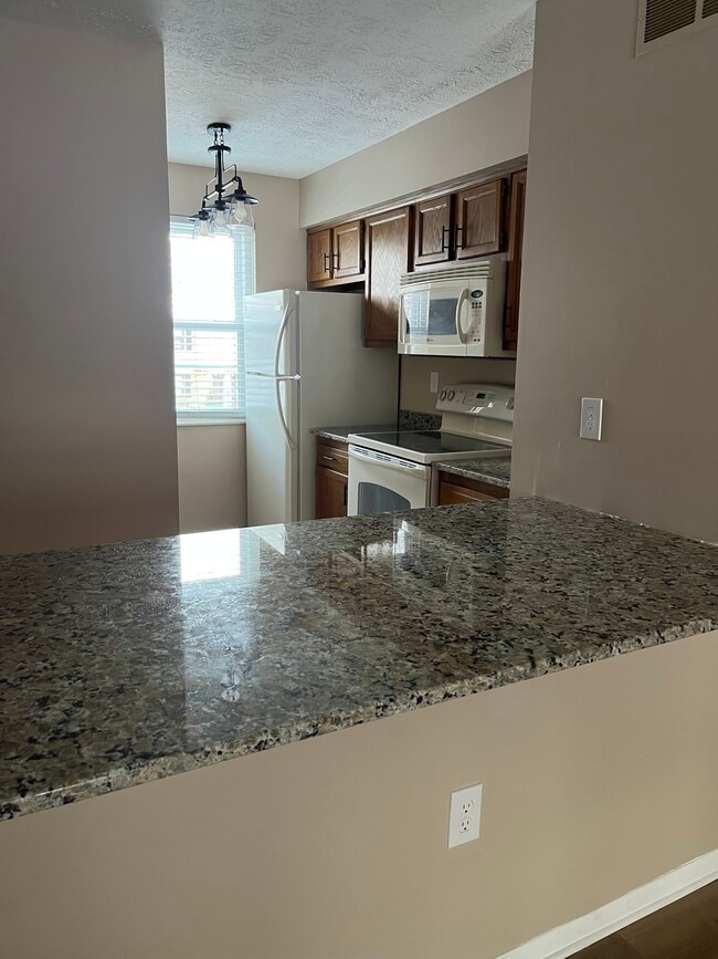 Counter/bar - 112 Forest Dr