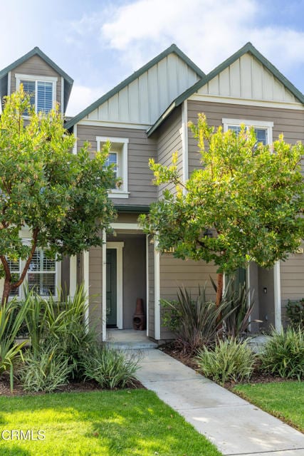 Building Photo - 510 Flathead River St