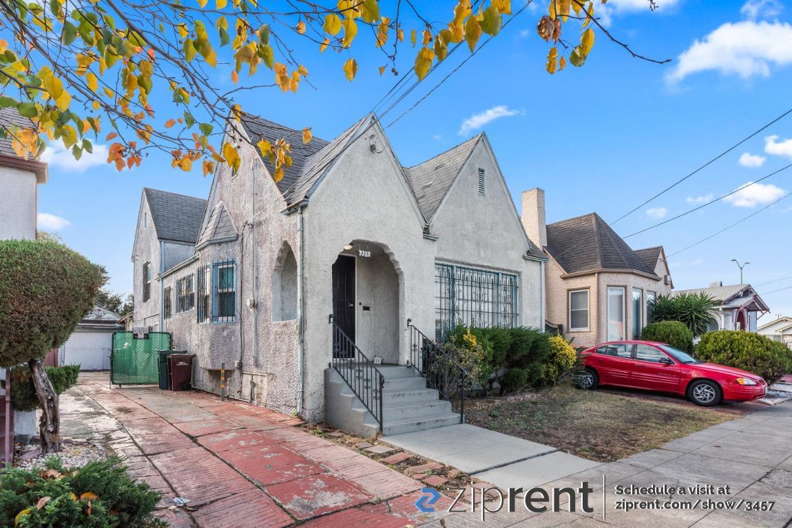Foto principal - 7327 Holly St
