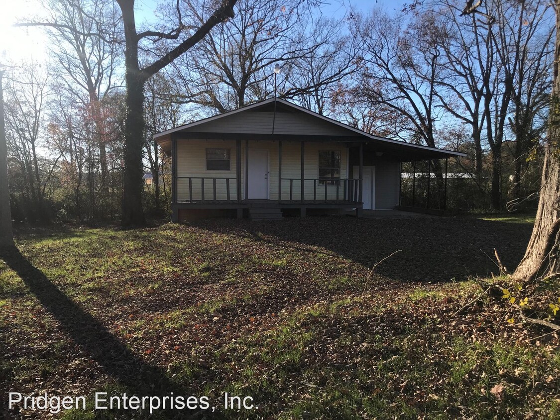 Primary Photo - 1 br, 1.5 bath House - 2601 Anderson Hwy
