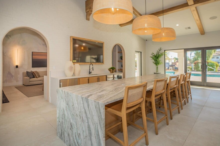 Soleil at Andersen Springs