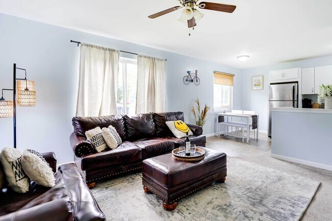 Foto del edificio - 3570 Platt Rd