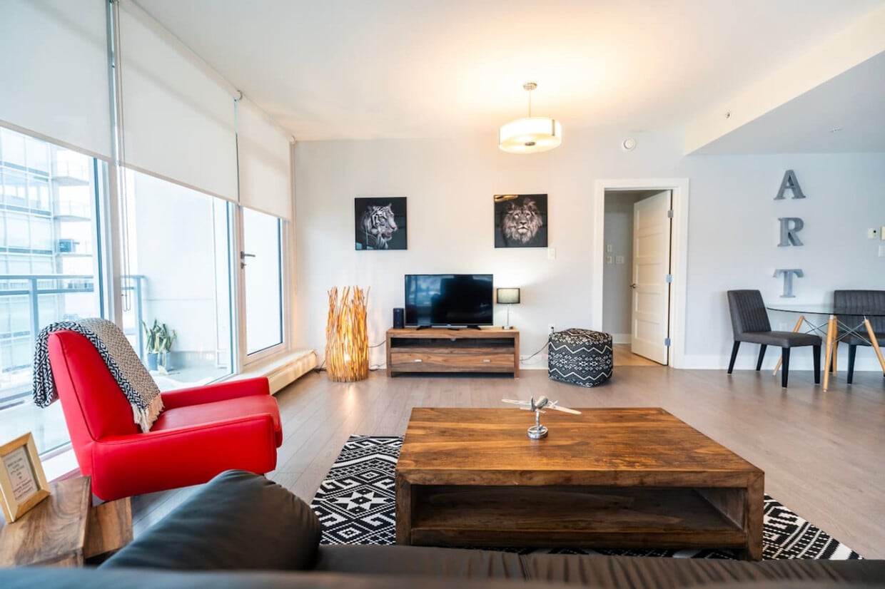 Photo principale - 15 Kings Wharf Pl