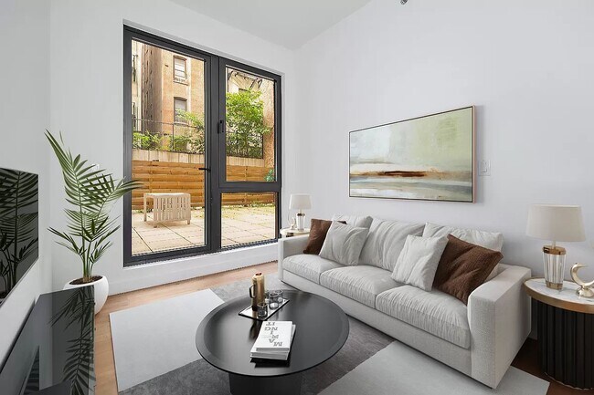 Foto del edificio - 63 W 104th St