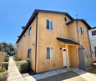 Building Photo - 621-623 W Imperial Hwy