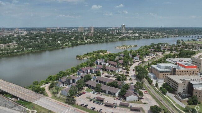  - Waterside Apartments Tulsa