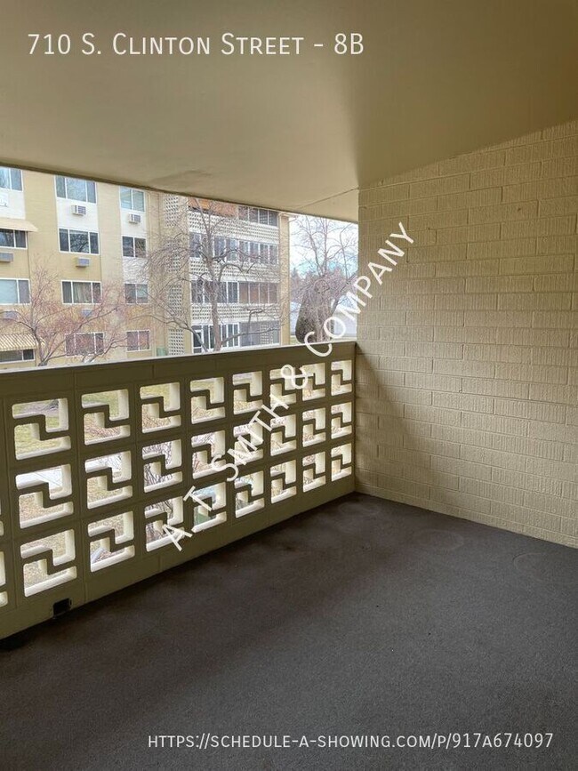 Foto del edificio - 710 S Clinton St