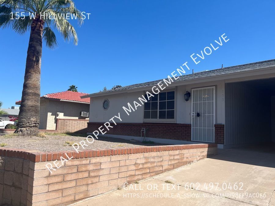 Primary Photo - Move in Ready in Mesa!