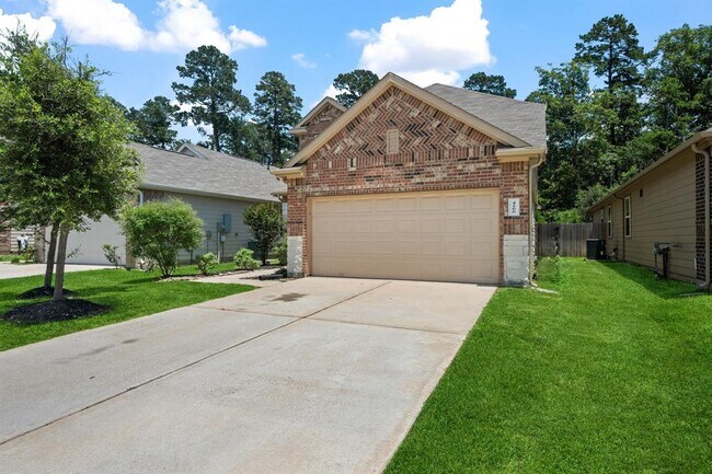 Building Photo - 4266 McGregor Blf Ln