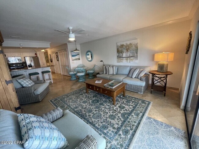 Foto del edificio - 8501 N Lagoon Dr