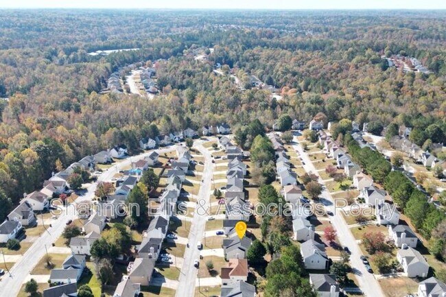 Foto del edificio - 4209 Reeshemah St