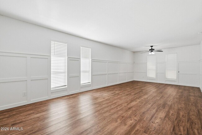 Foto del edificio - 231 N Robson