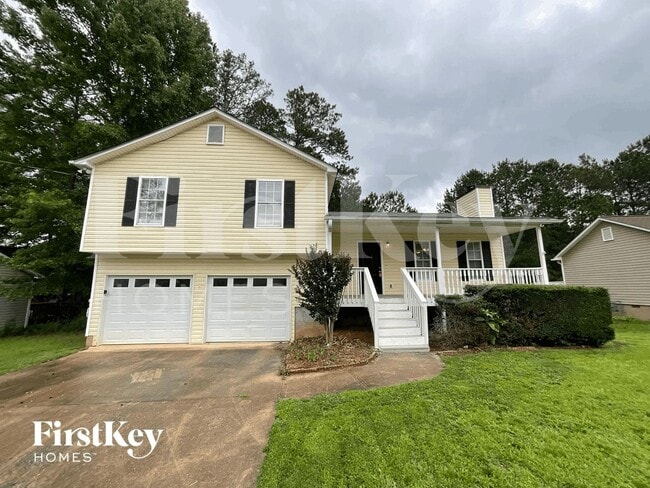 Building Photo - 110 Ivy Trace Ln