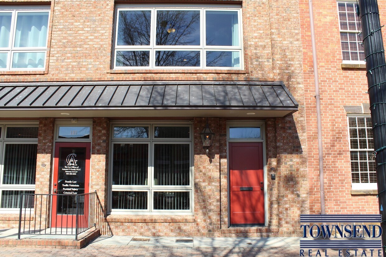 Primary Photo - 137-105 Person St. - Coming Soon Jan 1, 20...