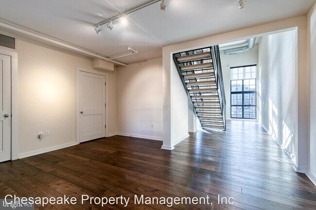 Foto del edificio - 2 br, 2.5 bath House - 1220 Bank Street #410