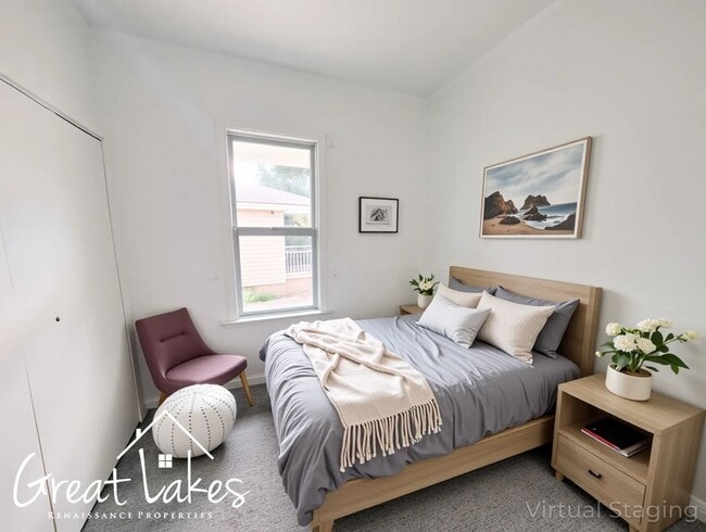 Building Photo - Stunning 3 Bedroom 1 Bathroom now availabl...