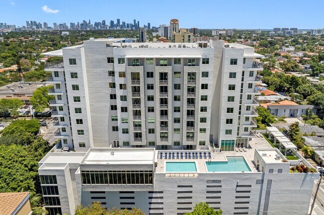 Foto del edificio - The Mile