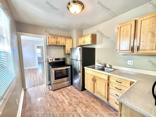 Foto del edificio - 5405/5407 Harrison St.