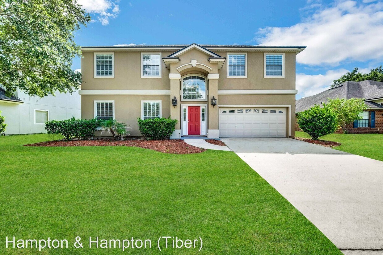 Primary Photo - 6 br, 4 bath House - 3949 DEERTREE HILLS DR