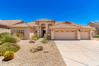 Building Photo - 13793 E Lupine Ave