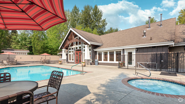 Canyon Park Apartments for Rent - Bothell, WA | Apartments.com