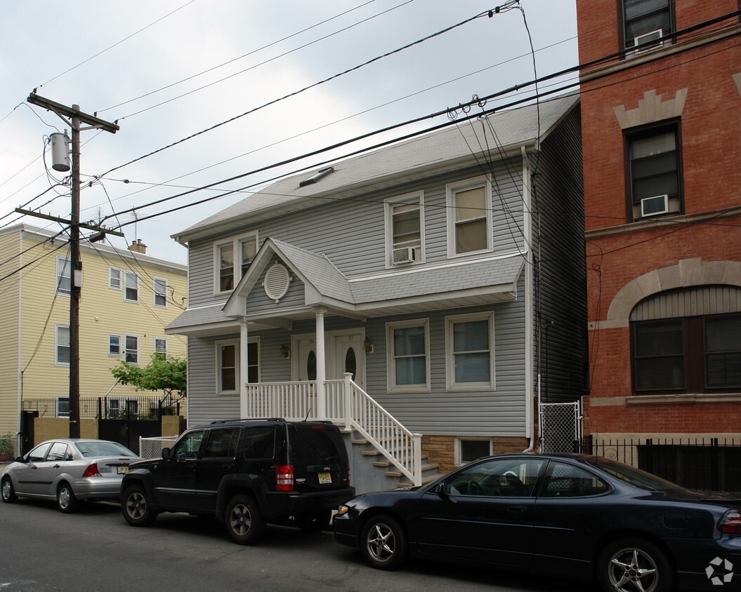 99101 Prospect St, Newark, NJ 07105 Apartments in Newark, NJ