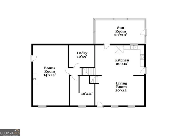 Building Photo - 6642 Cambridge Dr