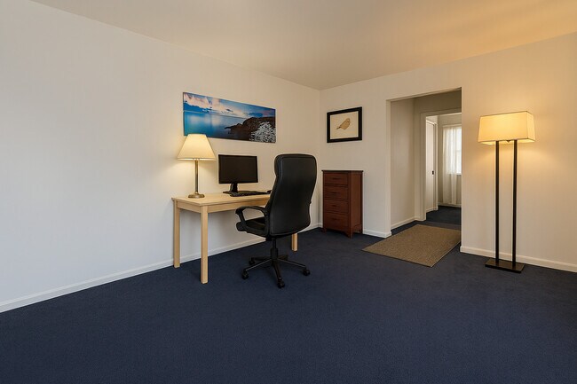 Foto del edificio - 6300 N Sheridan Rd