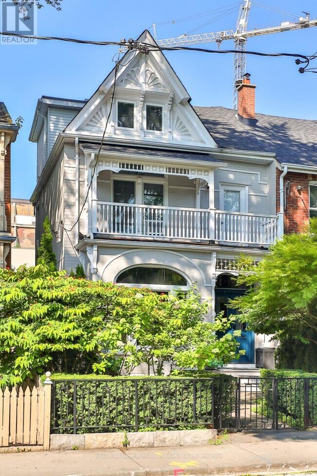 Photo du bâtiment - 234 Seaton St