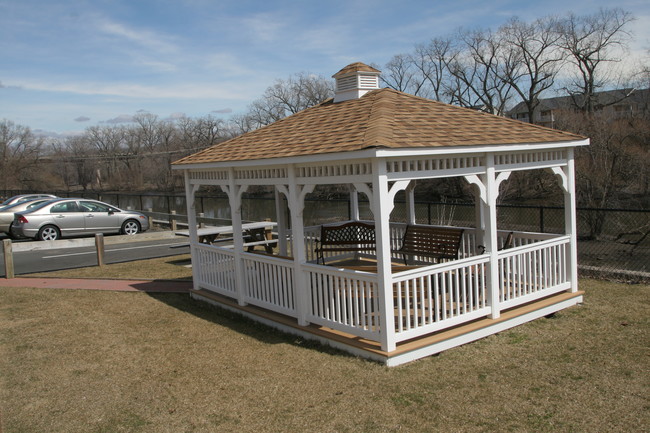 Glorieta - Cornerstone Senior Apartments Apartments