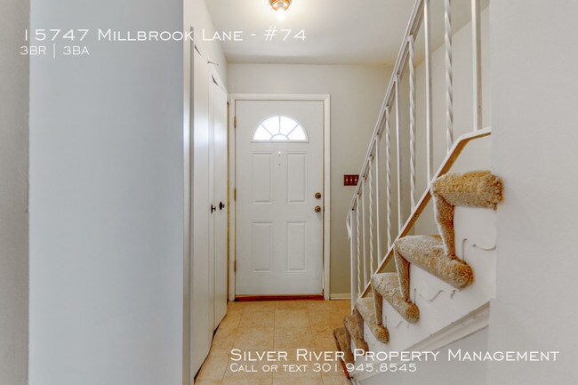 Building Photo - 15747 Millbrook Ln