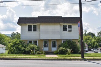 Building Photo - 311 E Central Ave