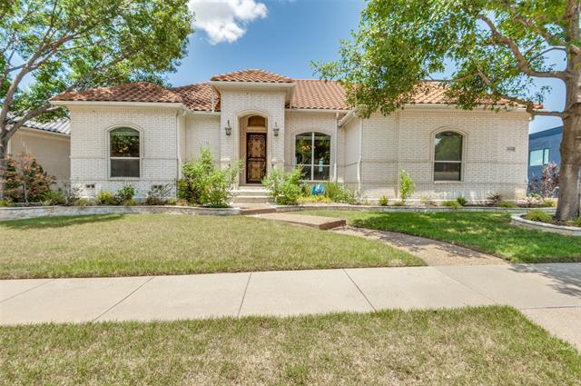 Foto principal - 3349 University Park Ln