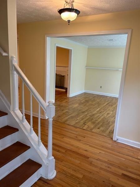Foto del edificio - 4921 Heritage Trace Ct