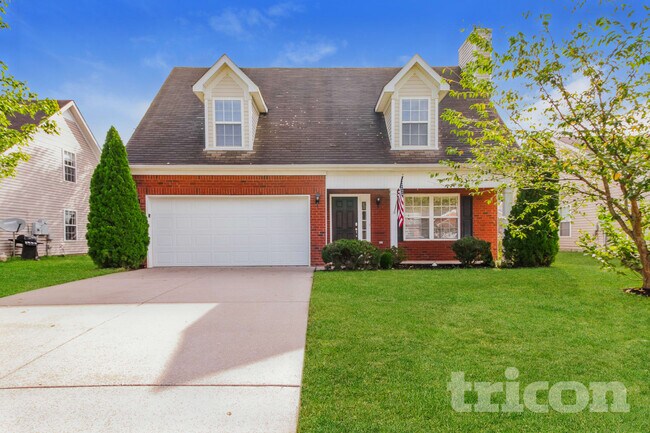 Foto del edificio - 4028 Deer Run Trce