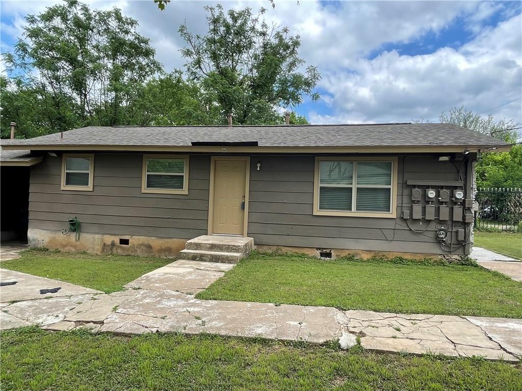 3005 Meldrum Rd, Del Valle, TX 78617 Townhome Rentals in Del Valle TX