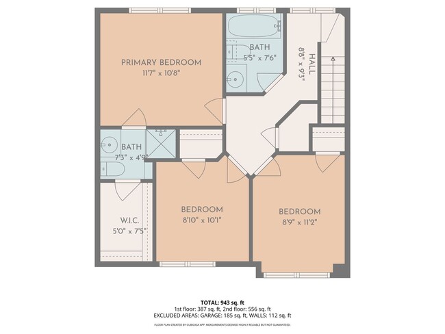Foto del edificio - 1009 Markham Ln