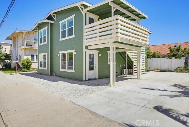 Foto del edificio - 1017 Riverine Ave