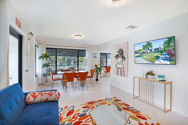 Foto del edificio - 1445 Tyler St