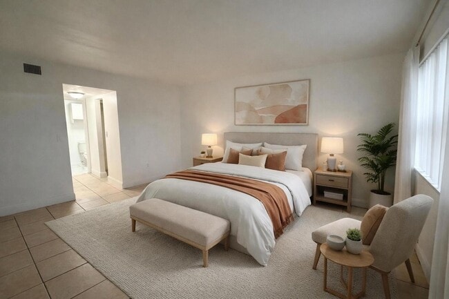 Photo - 3600 NW 21st St Apartment