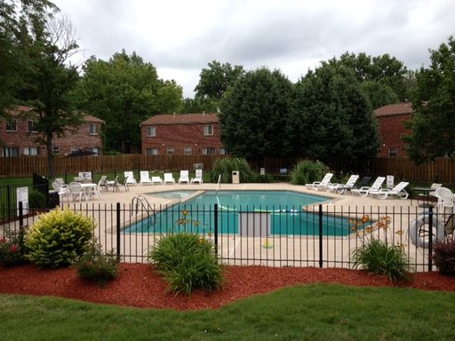 Primary Photo - 1242 Clarkson Ct