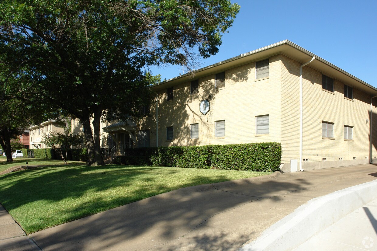 Foto del edificio - 4329 McKinney Ave