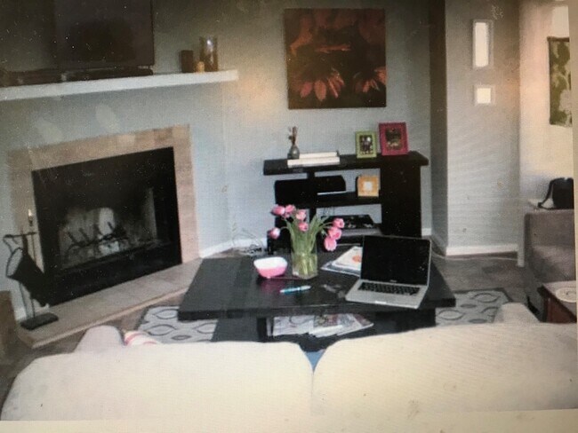 Foto del edificio - 1124 25th St NW