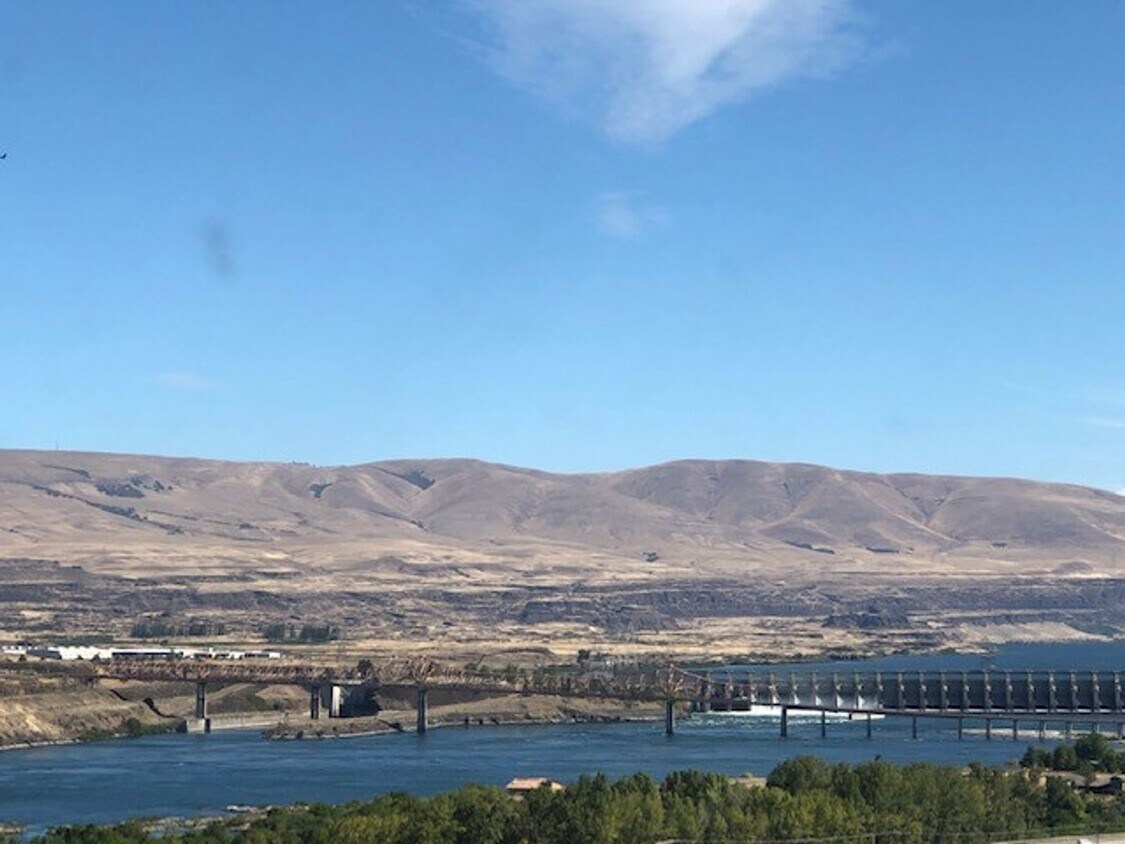 Primary Photo - 1 Bedroom cabin with Columbia River view a...