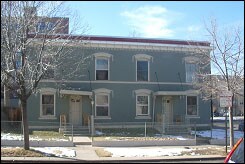 Foto del edificio - 1861-1863 Clarkson St