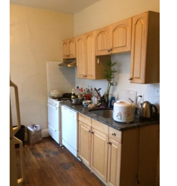 Foto del edificio - 45 Ashford St